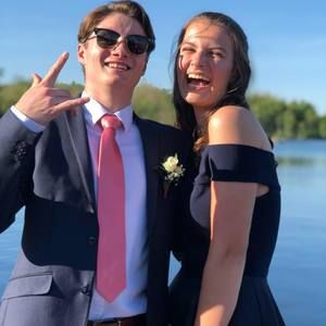 Meet your Posher, Brianna